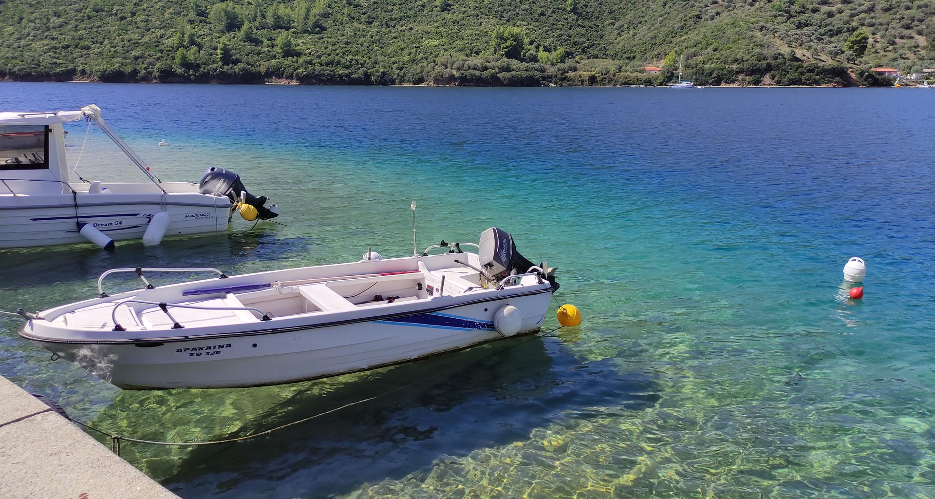 Chalkidiki (Nordgriechenland)